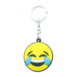 Llavero Emoji 1