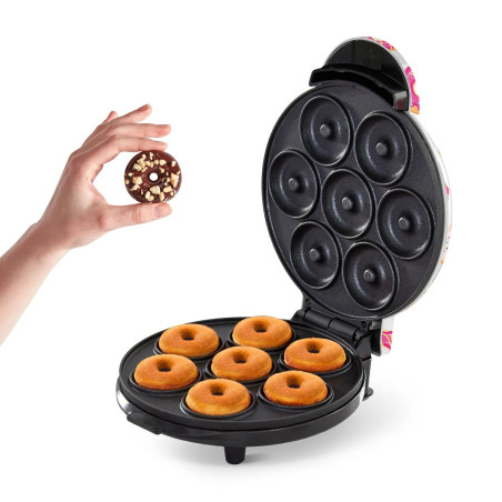 Maquina para Mini Donuts