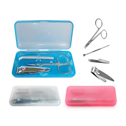 Set Manicure Rectangular