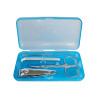 Set Manicure Rectangular