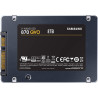 SSD Samsung 870 QVO 2.5 SATA III