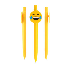 Esfero Emoji 1