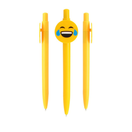 Esfero Emoji 1