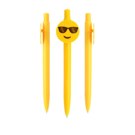 Esfero Emoji 2