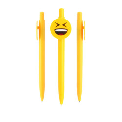 Esfero Emoji 6