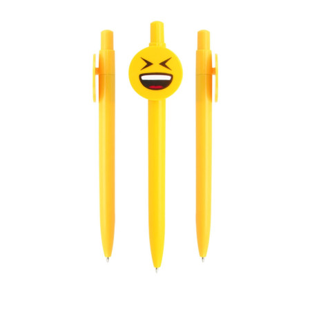 Esfero Emoji 6