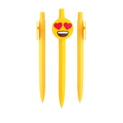 Esfero Emoji 8