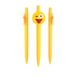 Esfero Emoji 11