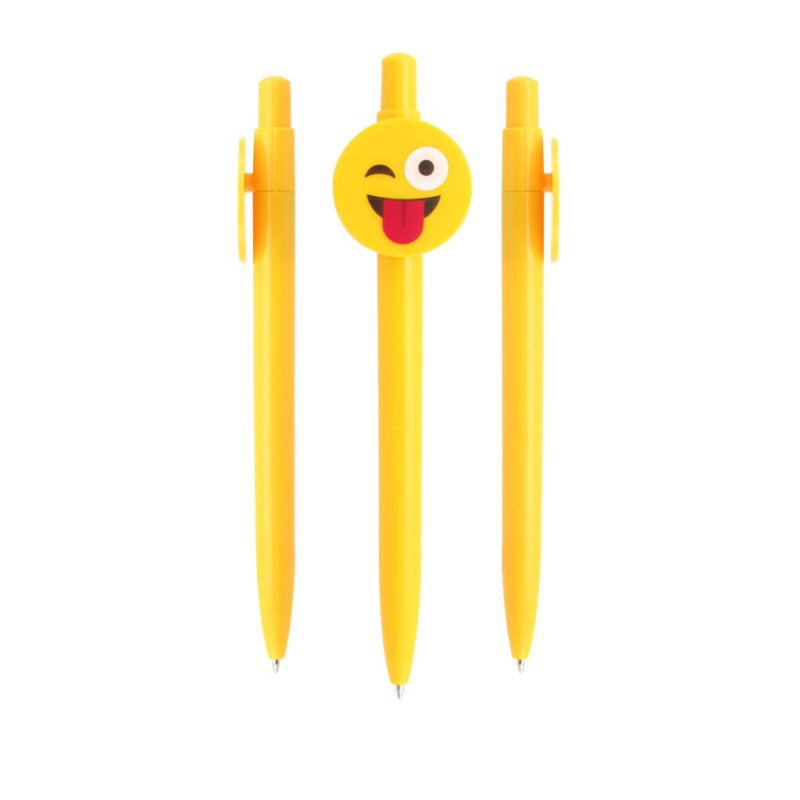 Esfero Emoji 11