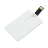 Memoria USB Tarjeta