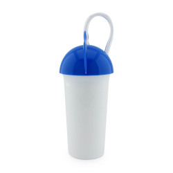 Vaso Pitillo 6 Perro