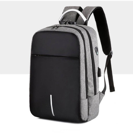 Morral Safe 2