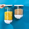 Dispensador de Cereal de Pared