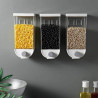 Dispensador de Cereal de Pared