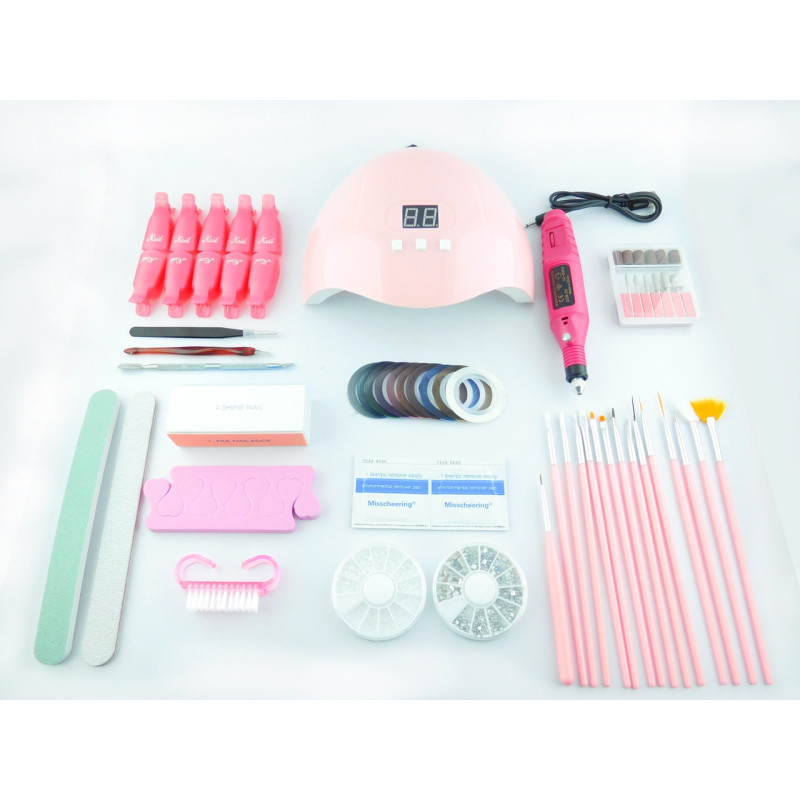 Kit para Manicure