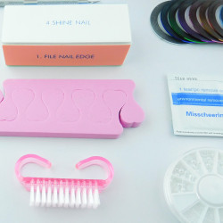 Kit para Manicure