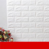 Panel Adhesivo 3D para Pared