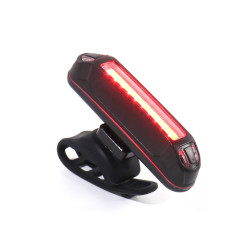 Luz Recargable  Para Bicicleta No5