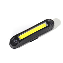 Luz Recargable  Para Bicicleta No5