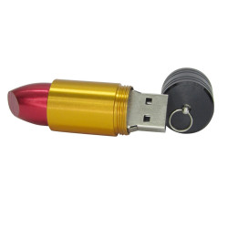 Memoria USB Labial