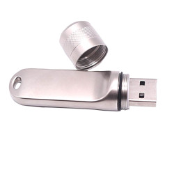 Memoria USB Metálica