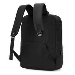 Morral Back