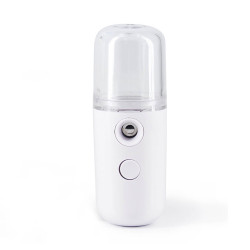 Humidificador Facial