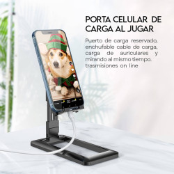 Porta Celular 1