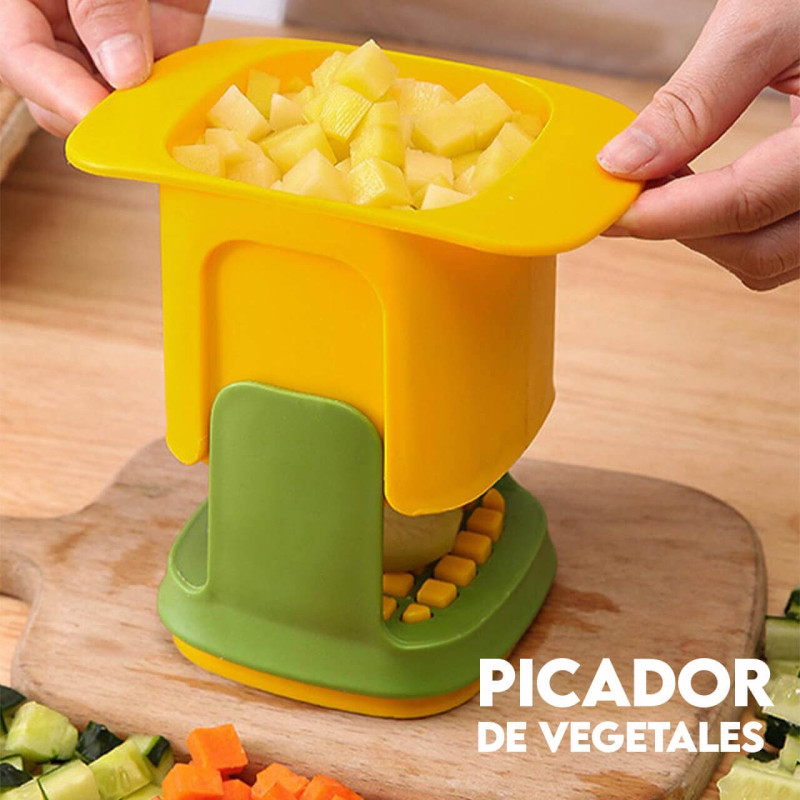 Picador de Vegetales