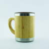 Mug Viajero Bambu