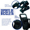 Porta celular Bici 2