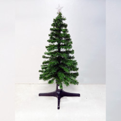 Arbol Navidad Luces Led 130cm BX-1