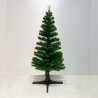 Arbol Navidad Luces Led y Fibra Óptica 150cm BX-5