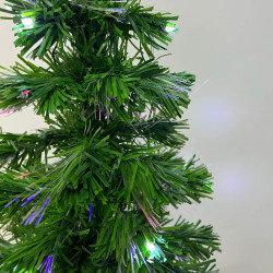 Arbol Navidad Luces Led 130cm BX-1