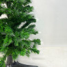 Arbol Navidad Fibra Óptica 150cm BX-3