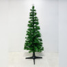 Arbol Navidad Fibra Óptica 180cm BX-6