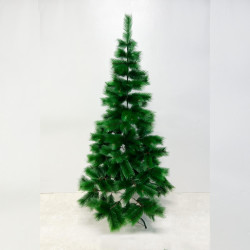 Arbol Navidad Estático 200cm BX-7