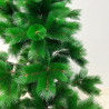 Arbol Navidad Estático 200cm BX-7