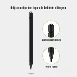 Tableta para Escritura