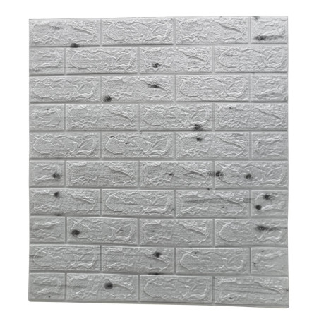 Panel Adhesivo 3D para Pared AC-014