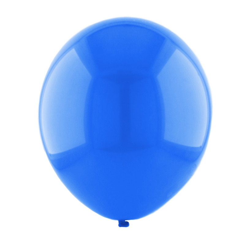 Globo Corriente R12 x 12