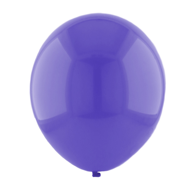 Globo Corriente R12 x 12 surtido