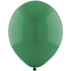 Globo Corriente R12 x 12 surtido