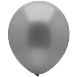 Globo Satinado R12 x 12 Surtido