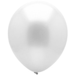 Globo Satinado R12 x 12 Surtido