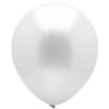 Globo Satinado R12 x 12 Surtido