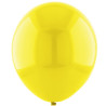 Globo Satinado R12 x 12 Surtido