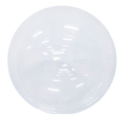 Globo Burbuja de 18"