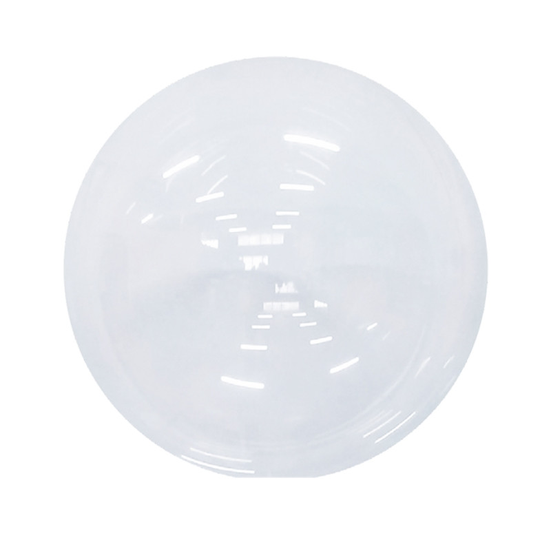 Globo Burbuja de 18"