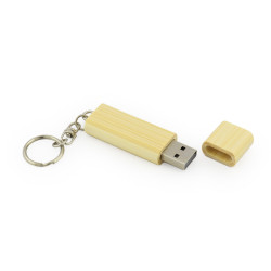 Memoria USB Metálica